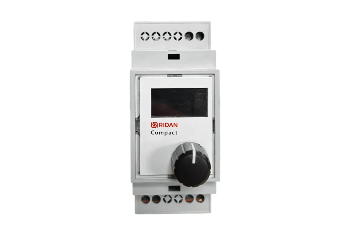 21RT0206R — Терморегулятор Ридан Compact (Компакт)